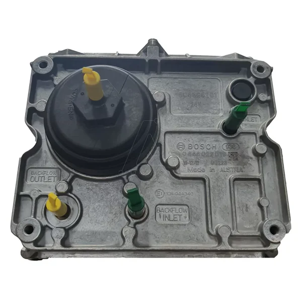 NEW ADBLUE PUMP IVECO - AEM0060