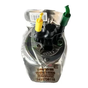 NEW ADBLUE INJECTOR VOLVO/RENAULT - AEM0011