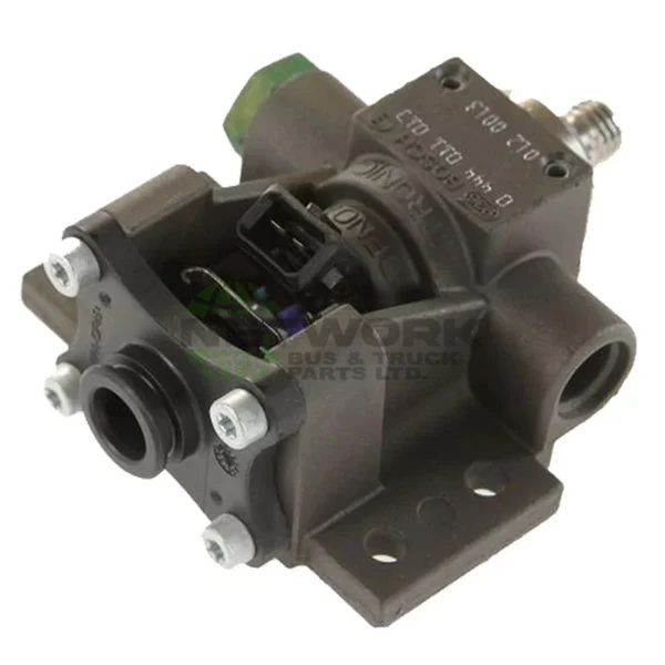 NEW DOSING MODULE MAN - AEM0122