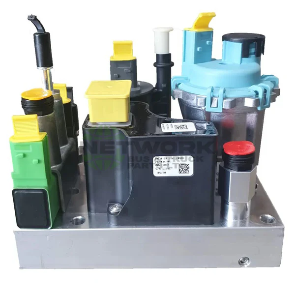 NEW ADBLUE PUMP MERCEDES - AEM0124