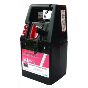 Boost Packs & Spares