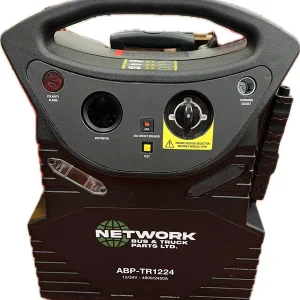 NEW BATTERY BOOST PACK - ABPTR1224