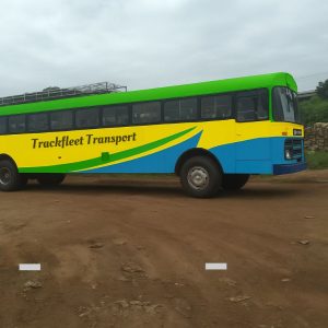 Buses for Hire